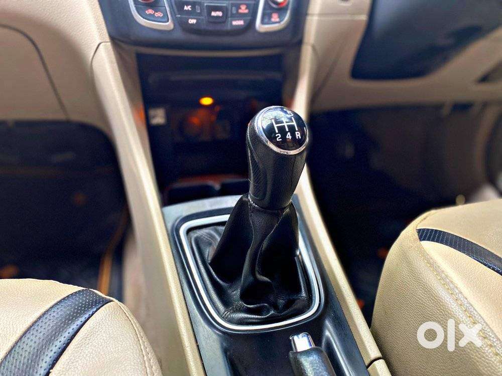 Maruti Suzuki Ciaz Zdi Plus Shvs, 2016, Diesel