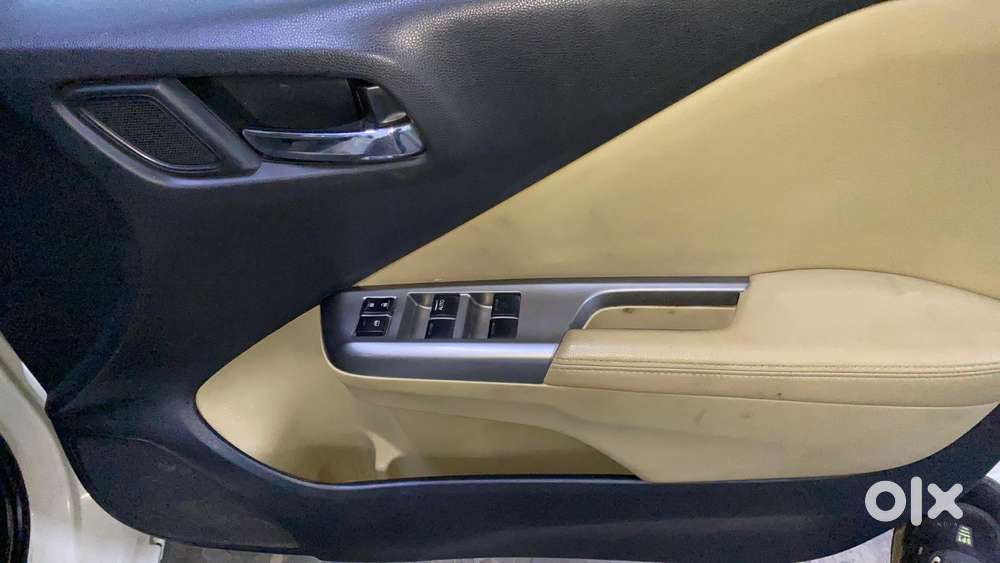 Honda City I Vtec Vx, 2016, Petrol