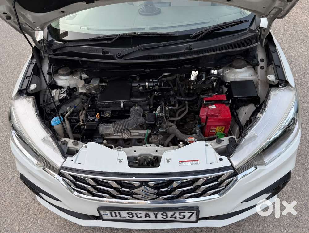 Maruti Suzuki Ertiga Vxi (o) Cng, 2022, Cng & Hybrids