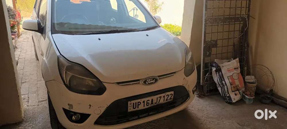 Ford Figo In Good Condition
