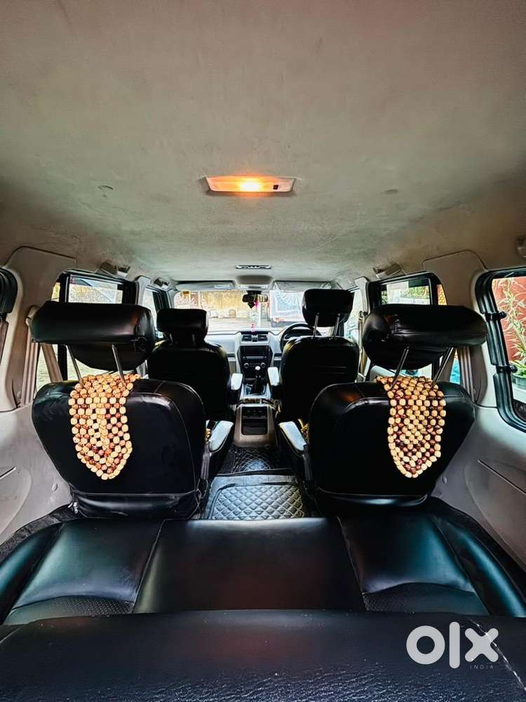 Mahindra Scorpio 2020 Diesel 94000 Km Driven