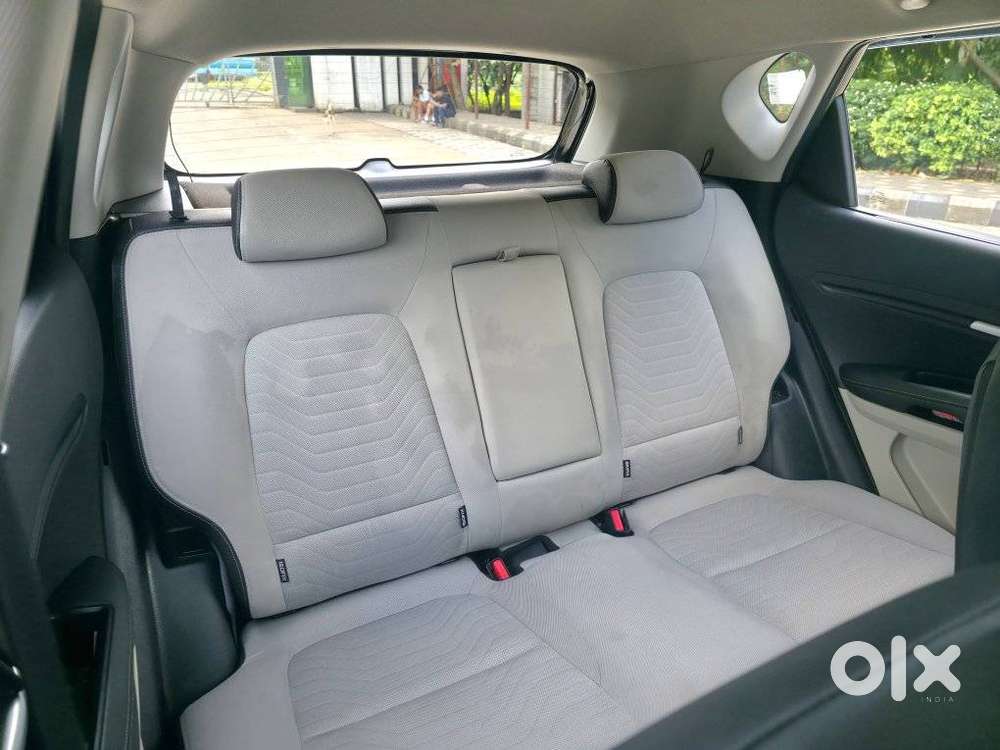 Kia Sonet Htx Turbo Imt, 2021, Petrol