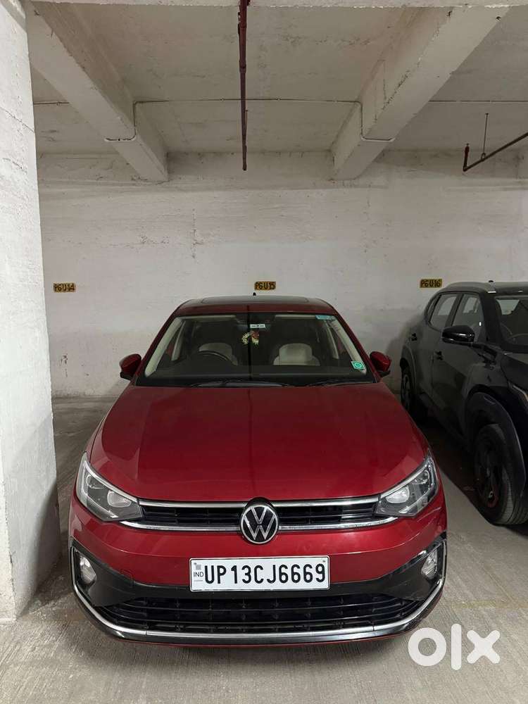 Mint Condition Car