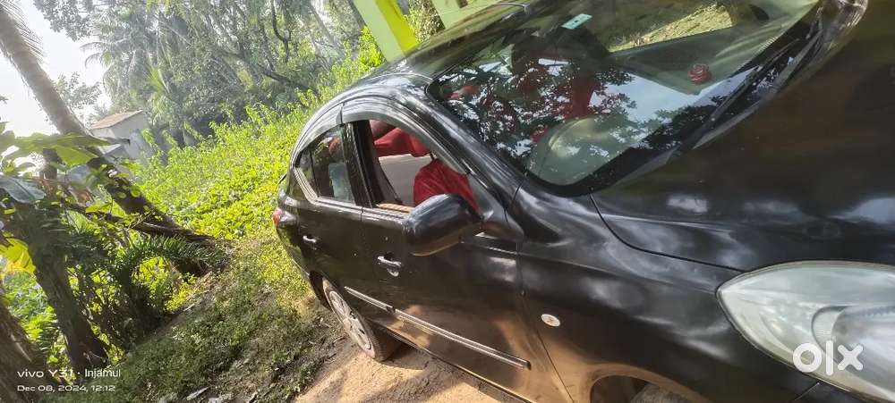 Mh 12 Kn 3320 .nissan Sunny Diesel 2015 Man. Fully Excellent Condition