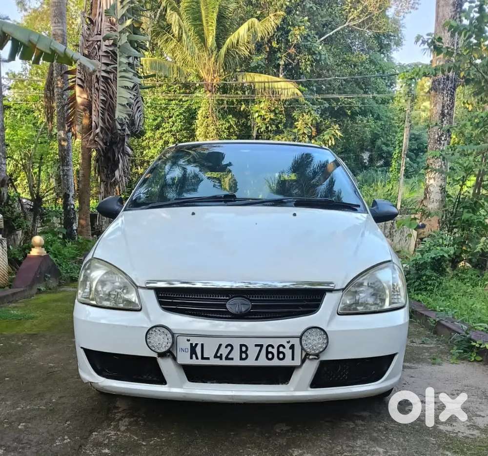 Tata Indica V2 2009