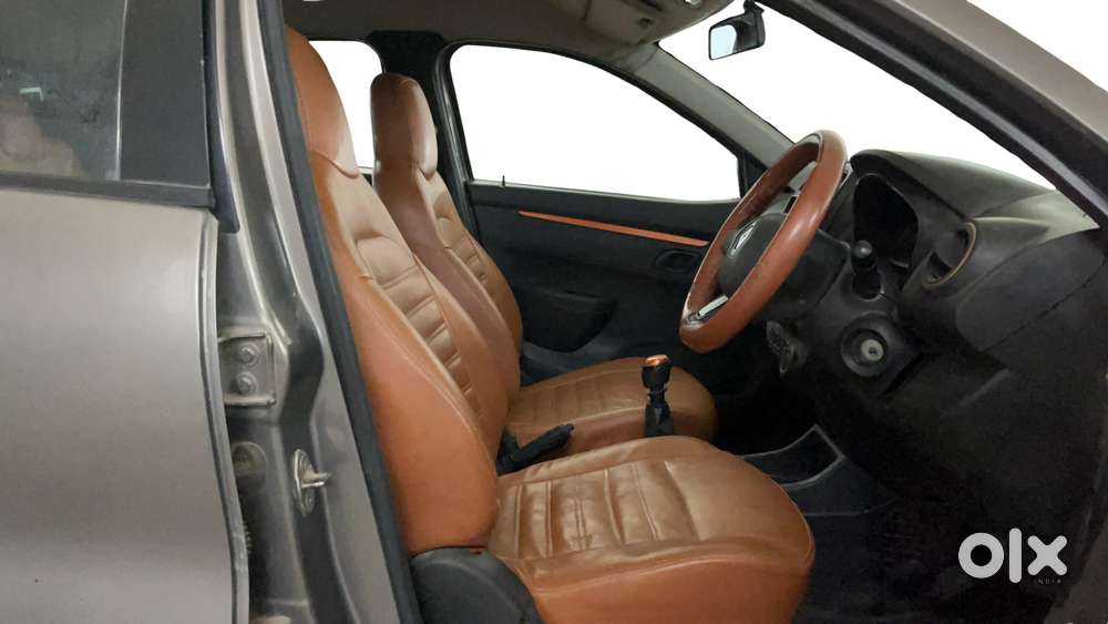 Renault Kwid Rxt, 2017, Petrol