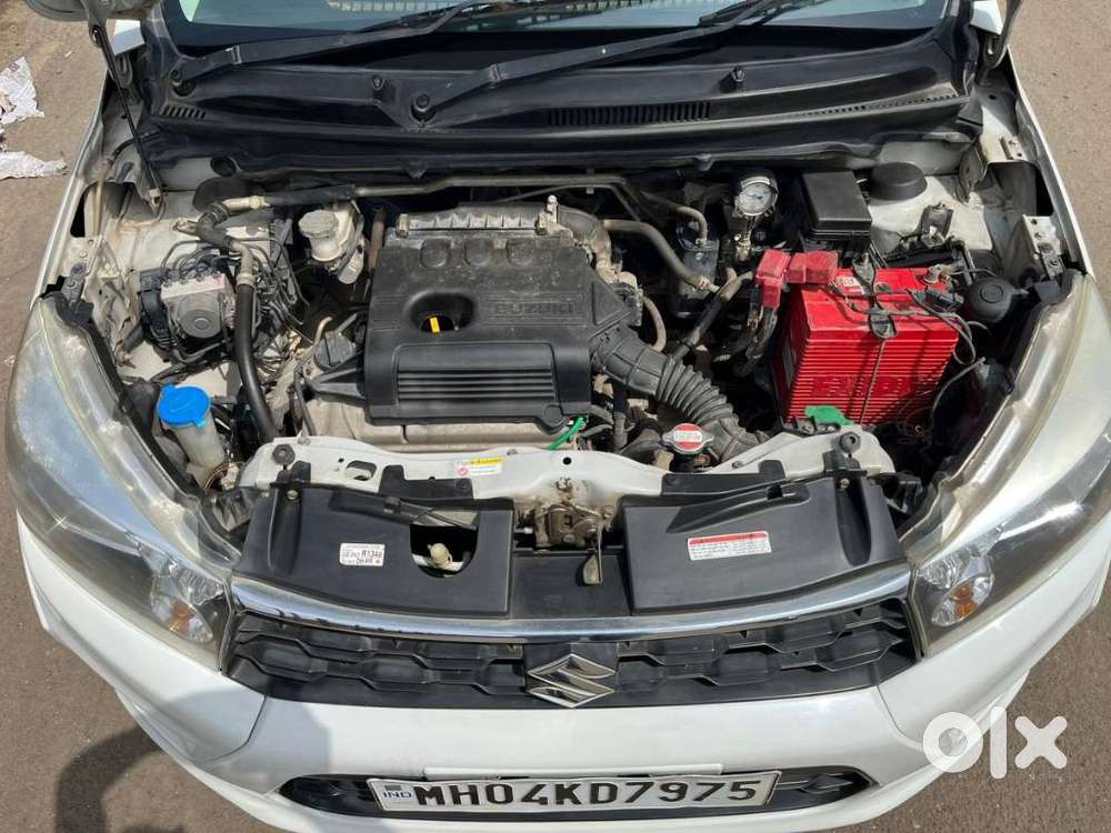 Maruti Suzuki Celerio Cng Vxi Optional, 2019, Cng & Hybrids