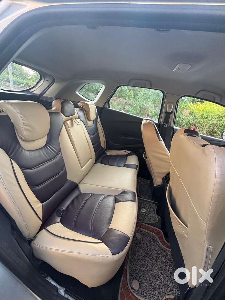 Renault Captur 1.5 Petrol Rxt, 2019, Petrol
