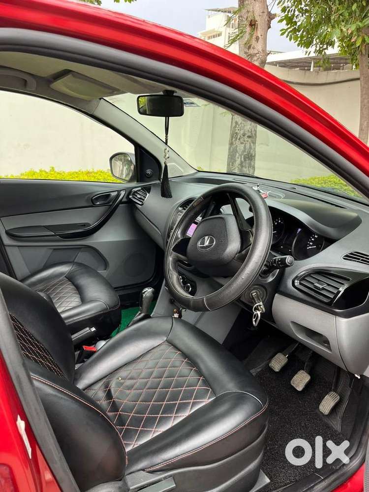 Tata Tigor 2018 Diesel Well Maintained