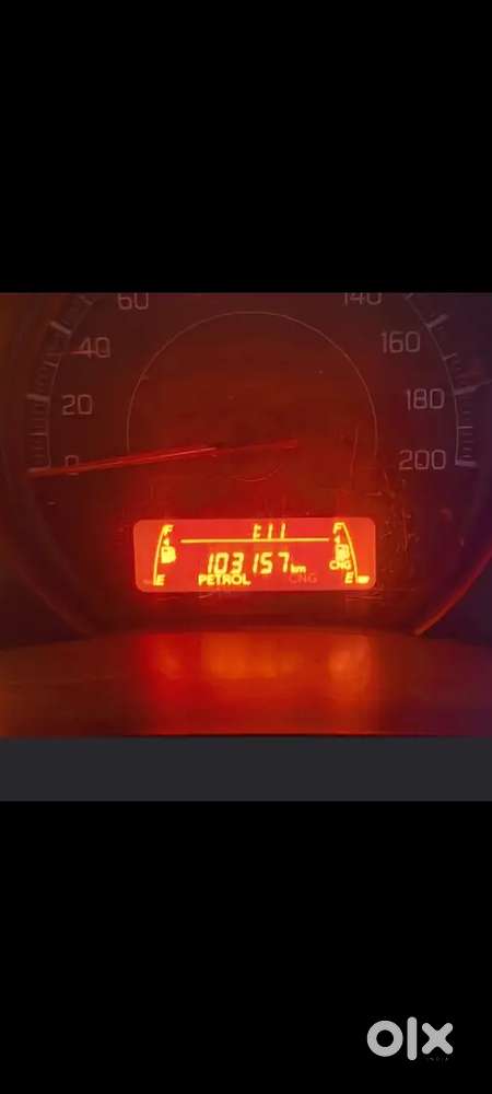 Maruti Dzire Tour S Cng  2024 T Permit
