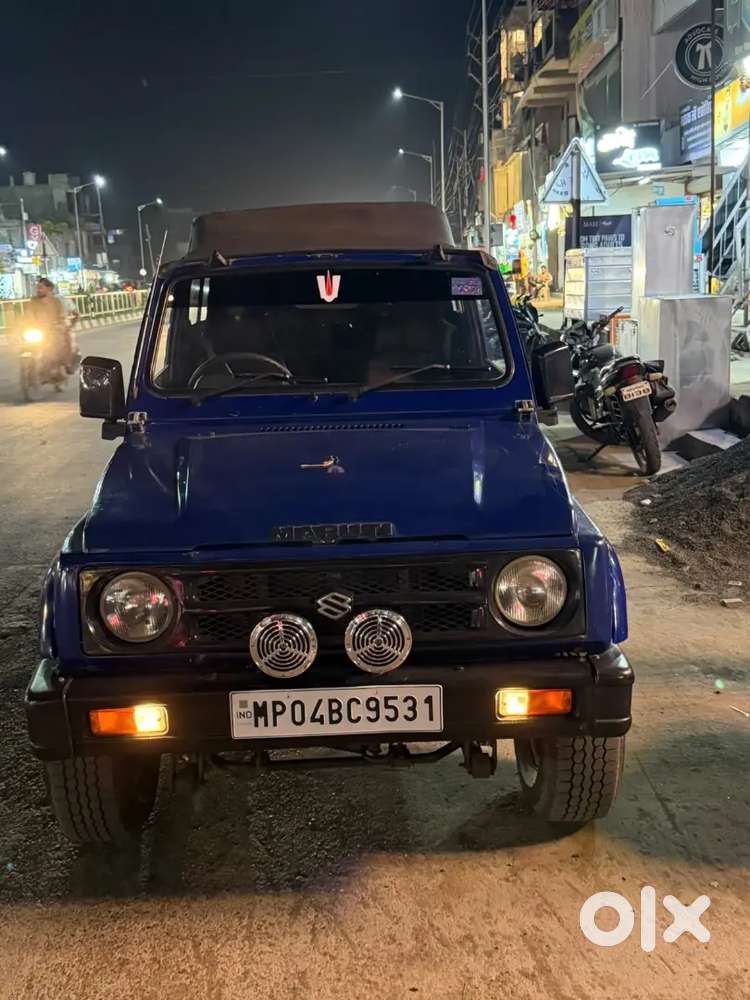 In A Very Good Condition