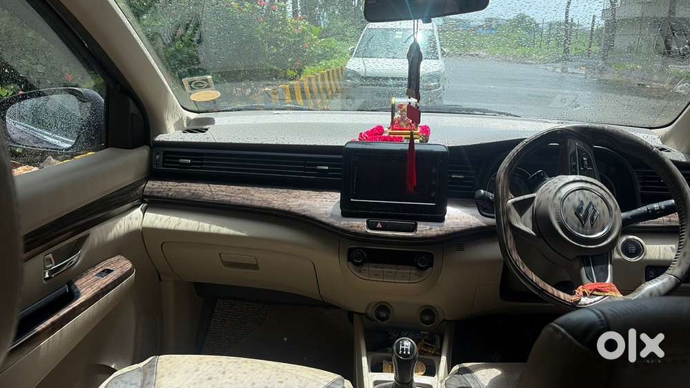 Maruti Ertiga Zdi 2019