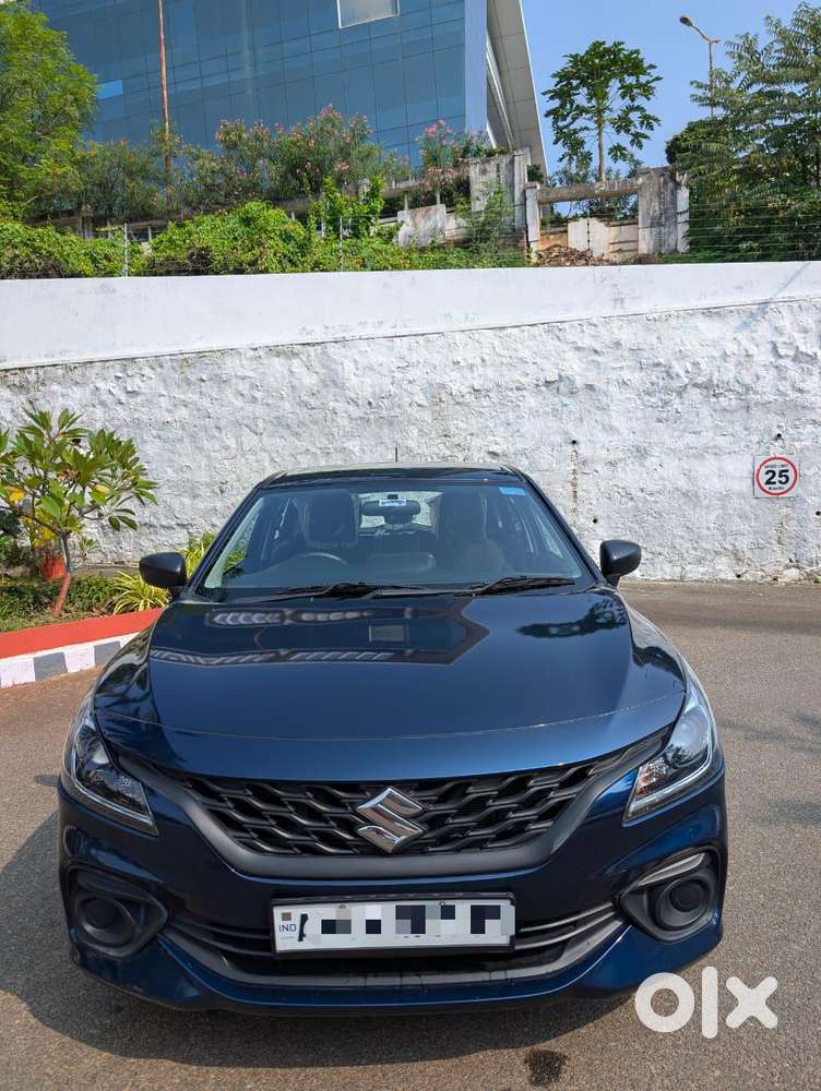 Maruti Suzuki Baleno Delta, 2025, Petrol