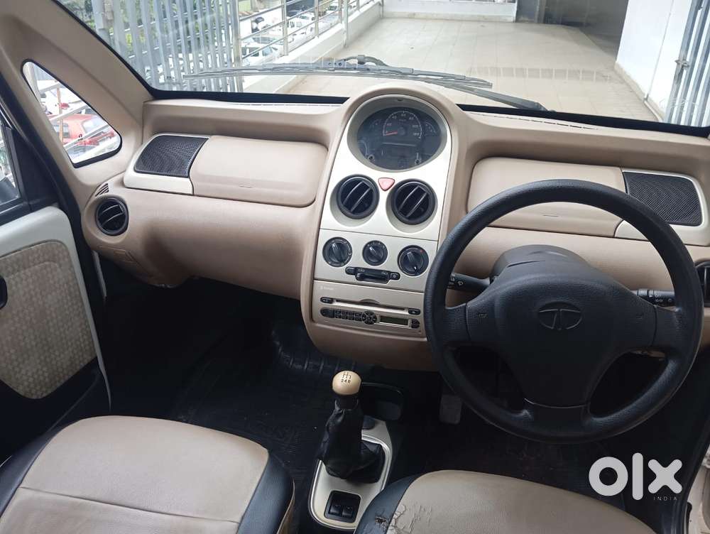 Tata Nano 2012-2015 Twist Xt, 2014, Petrol