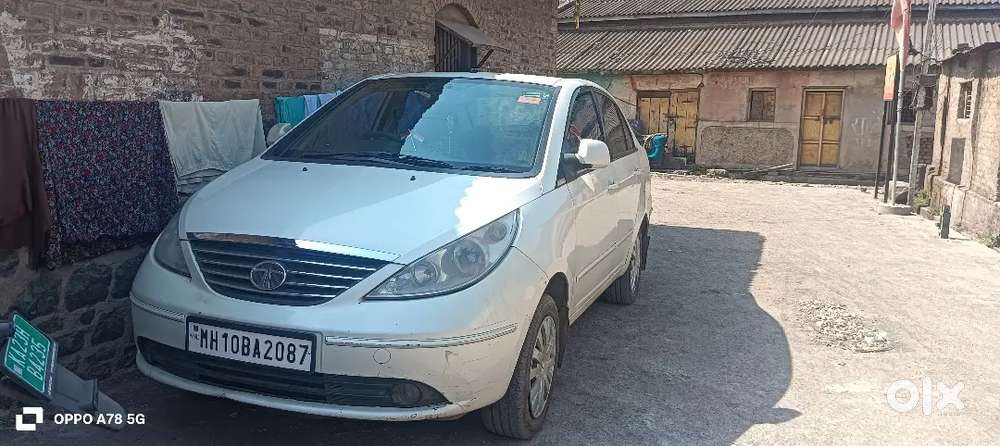 Tata Manza