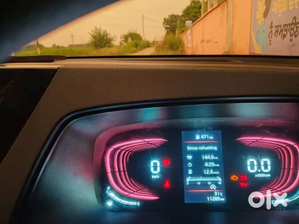 Kia Carens Premium (o)