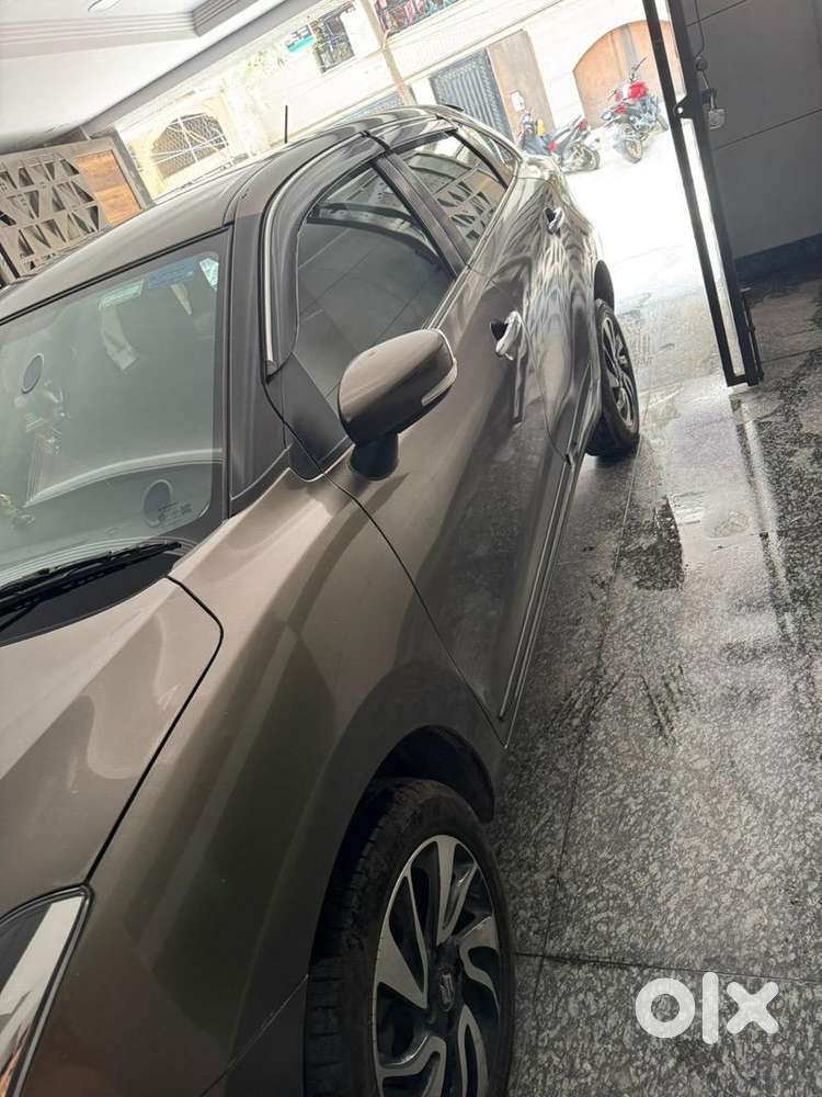 Maruti Suzuki Petrol 2019 Zeta Push Button Start