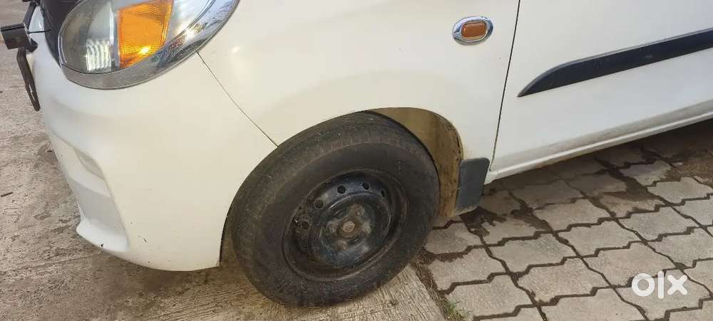 Maruti Suzuki Alto 800 2019 Petrol Well Maintained