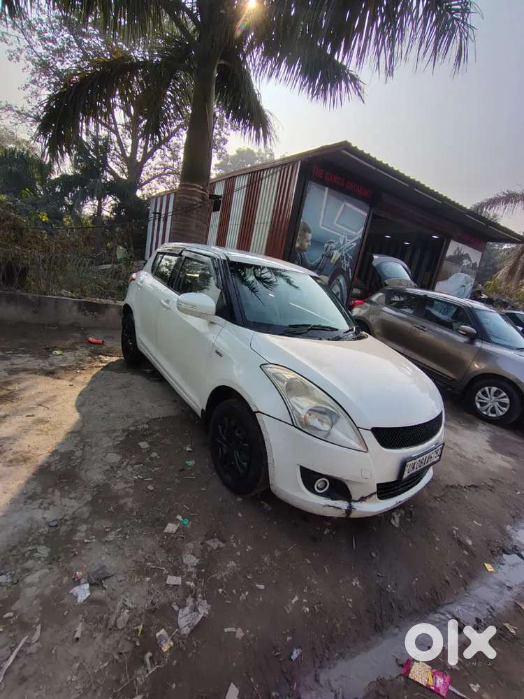 Maruti Suzuki Swift Ddis 2013