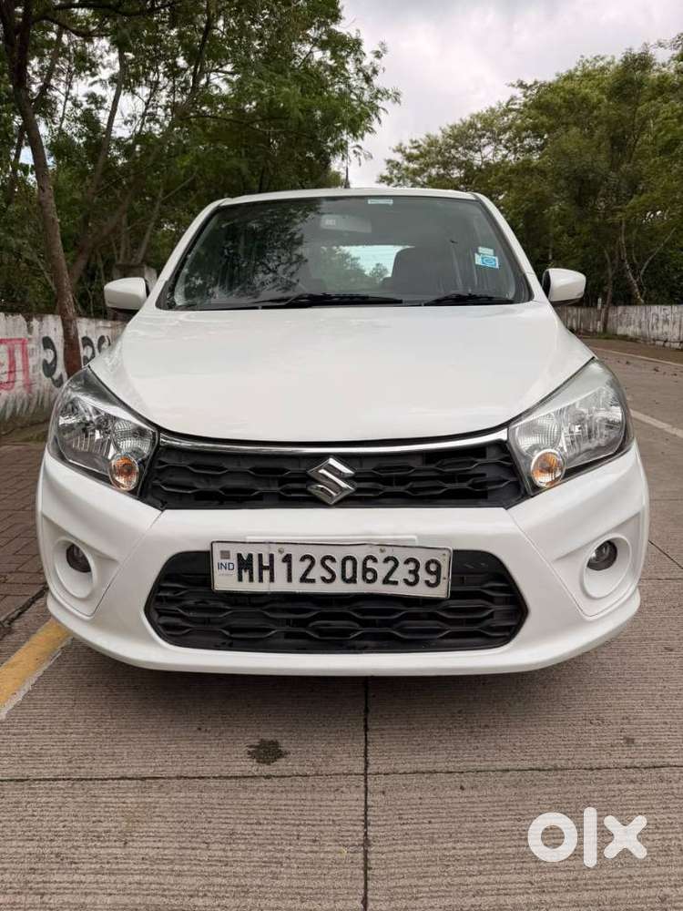 Maruti Suzuki Celerio Zxi Amt, 2020, Petrol