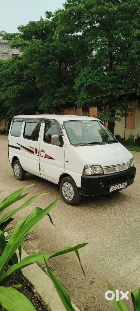Maruti Suzuki Eeco, 2021, Petrol