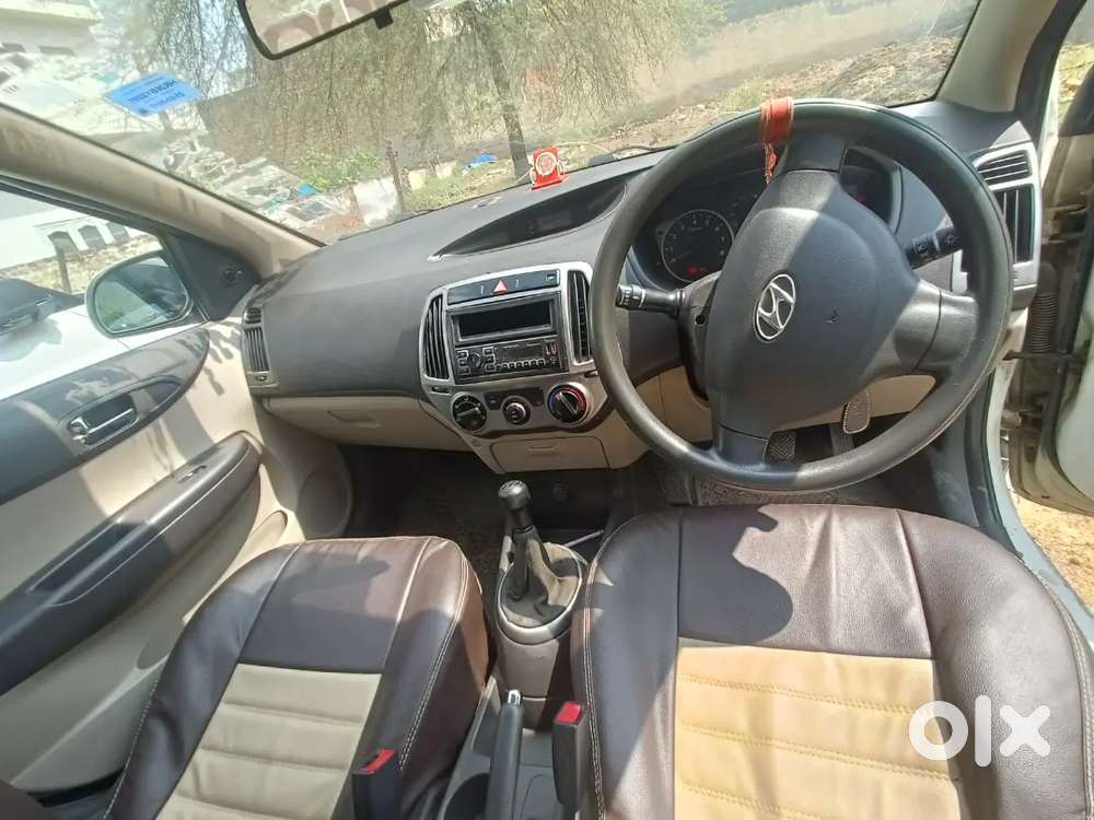 Hyundai I20 Magna 2013
