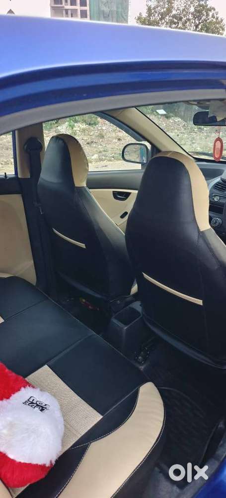 Hyundai Eon, 2012, Petrol