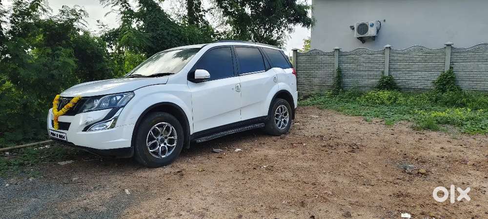 Mahindra Xuv500 Diesel 2016