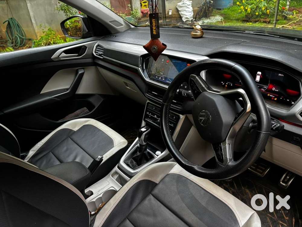 Volkswagen Petrol 2023 Model
