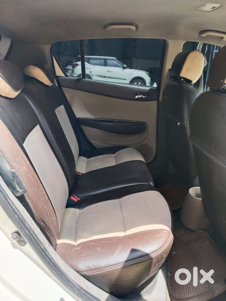 Hyundai I20 1.2 Asta, 2009, Diesel