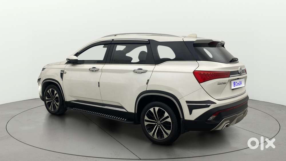 Mg Hector 2.0 Sharp Diesel, 2022, Diesel