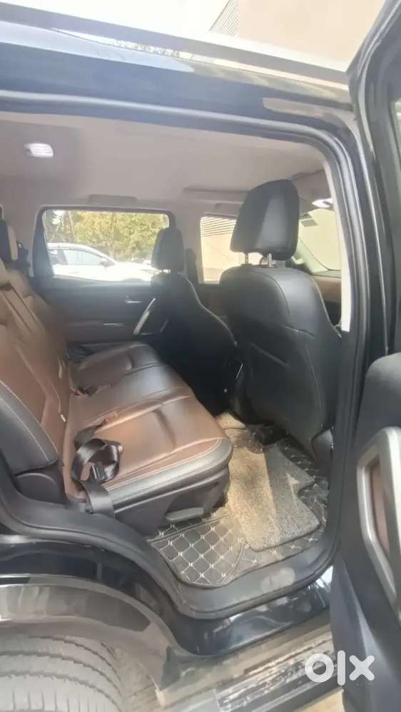 Mahindra Scorpio N 2022 Diesel 68500 Km Driven