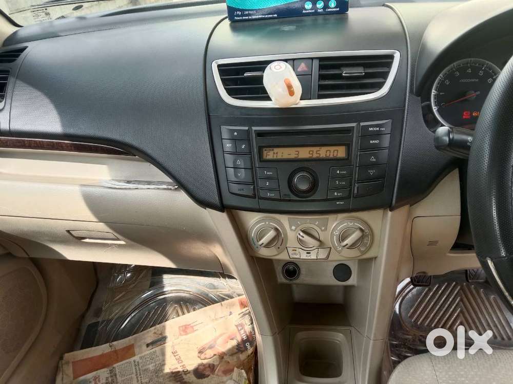 Swift Dezire For Sale