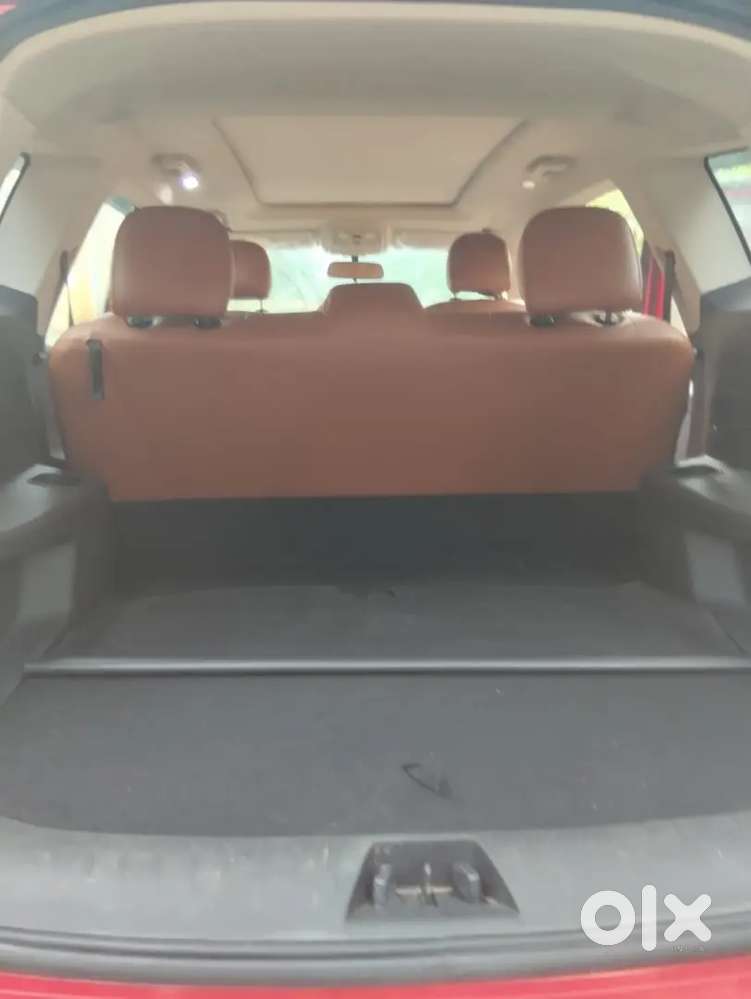 Mahindra Xuv700 2024 Variant 2.0