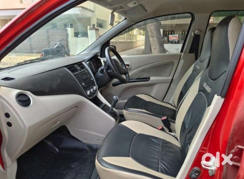 Maruti Suzuki Celerio 2014-2017 Zxi At Optional, 2018, Petrol