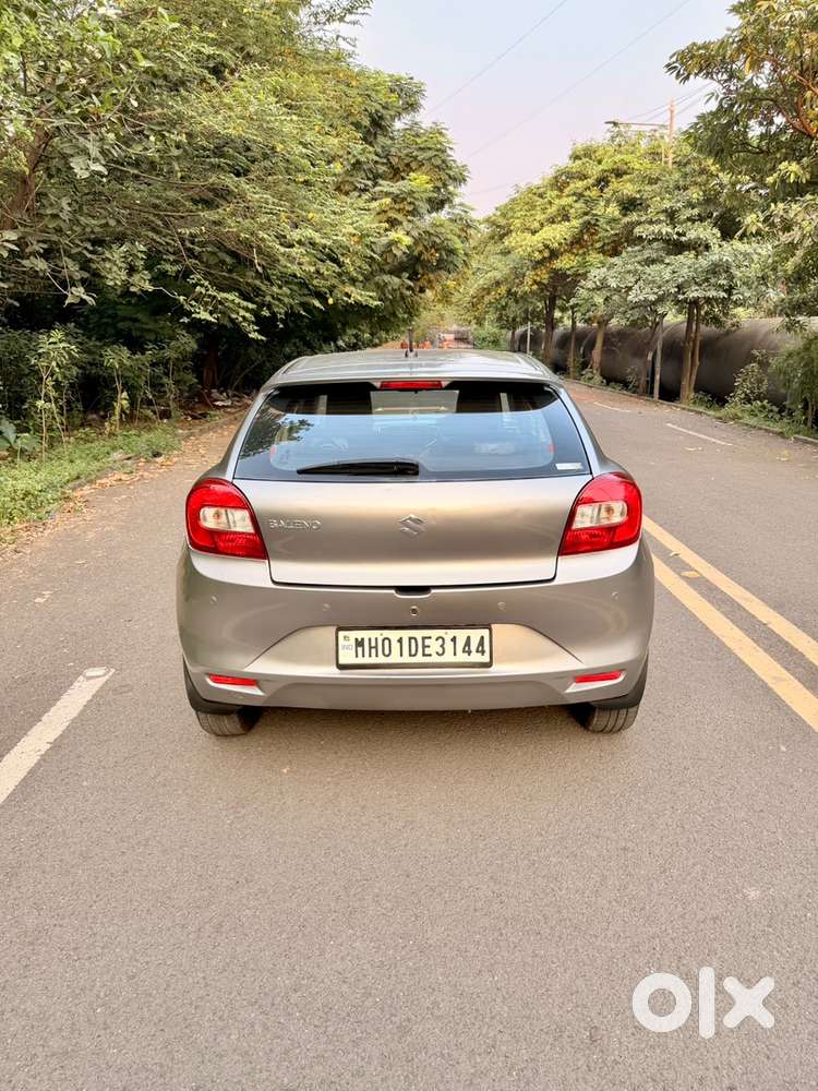 Maruti Suzuki Baleno 2019 Diesel Manual
