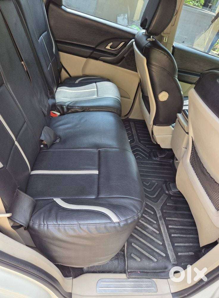 Mahindra Xuv500 W9 2wd, 2018, Diesel