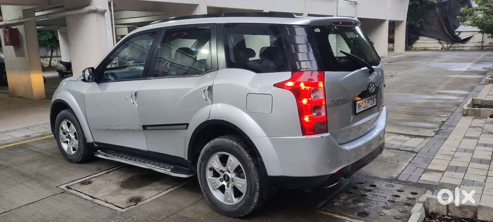 Mahindra Xuv500 Diesel 2015