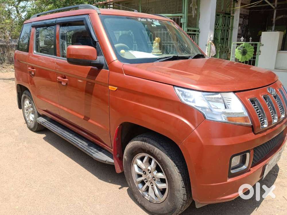 Mahindra T8 Autoshift