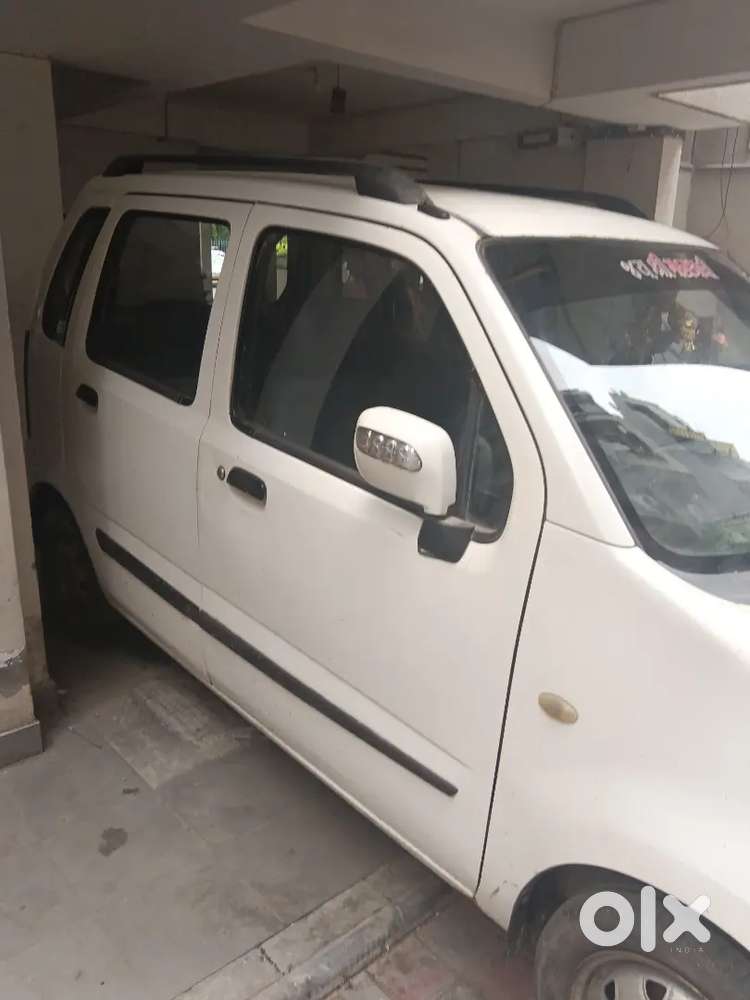Maruti Suzuki Wagon 2009