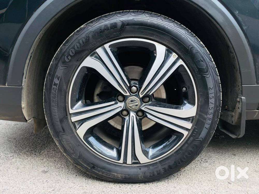 Mg Astor Zs Vti-tech Cvt Sharp, 2022, Petrol