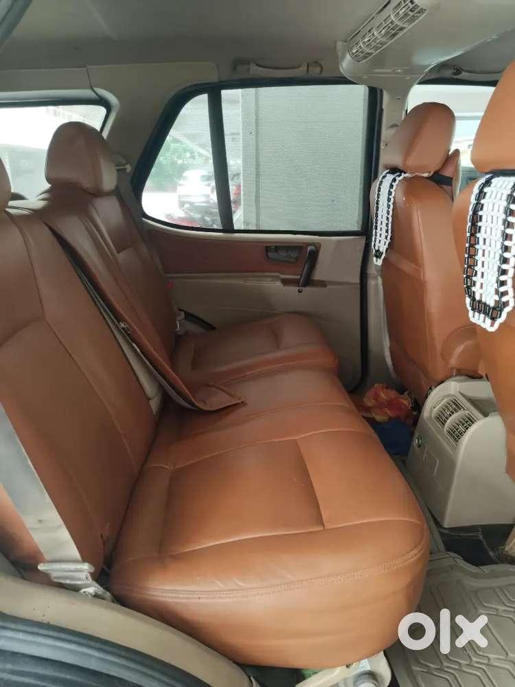 Tata Safari 2012 Diesel 180000 Km Driven