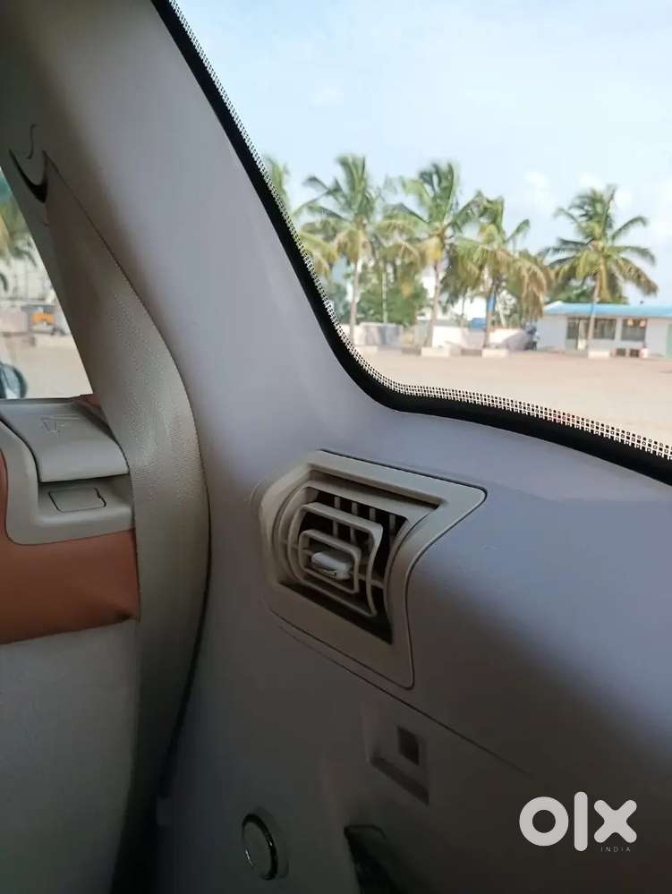 Mahindra Xuv 500 W6 2017 Model