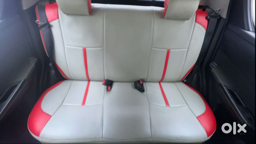 Maruti Suzuki Swift Vvt Vxi, 2014, Petrol