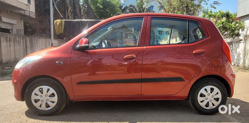 Hyundai I10 1.2 Kappa Magna, 2011, Petrol