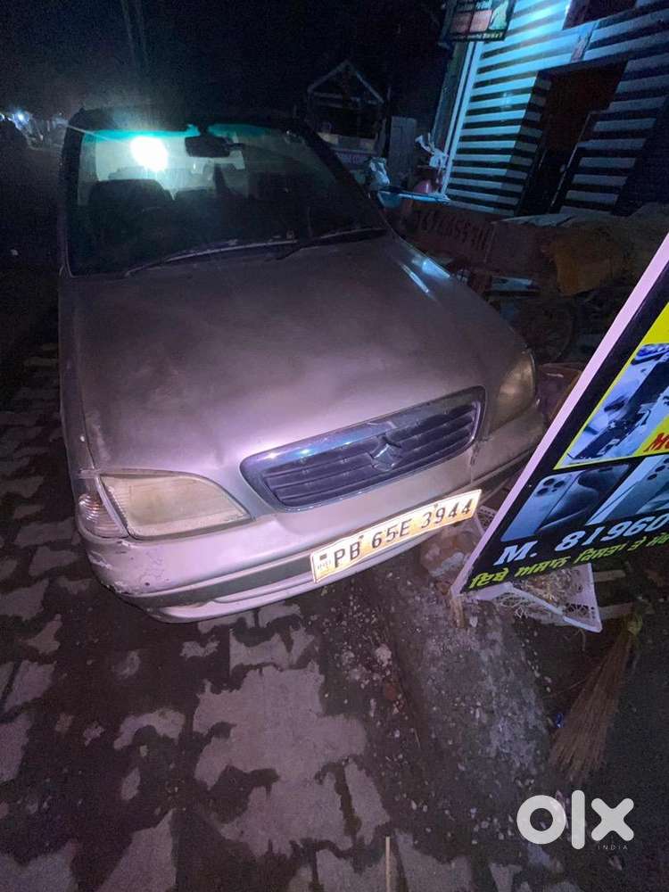 Maruti Suzuki Esteem 2006 Petrol Good Condition