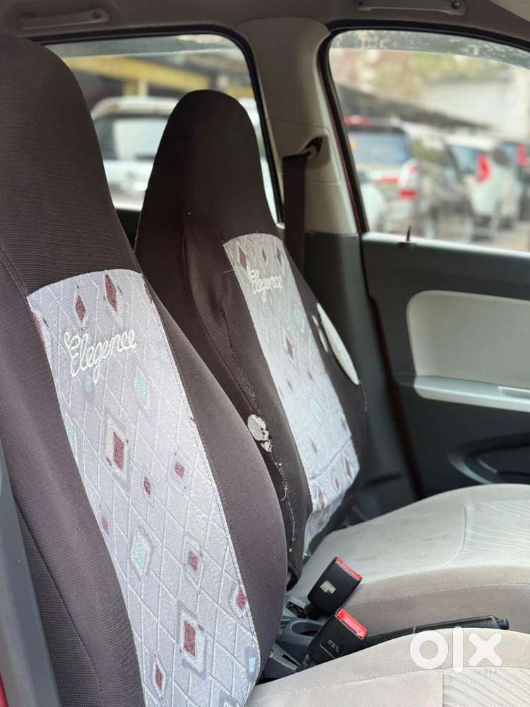 Maruti Suzuki Alto, 2019, Petrol