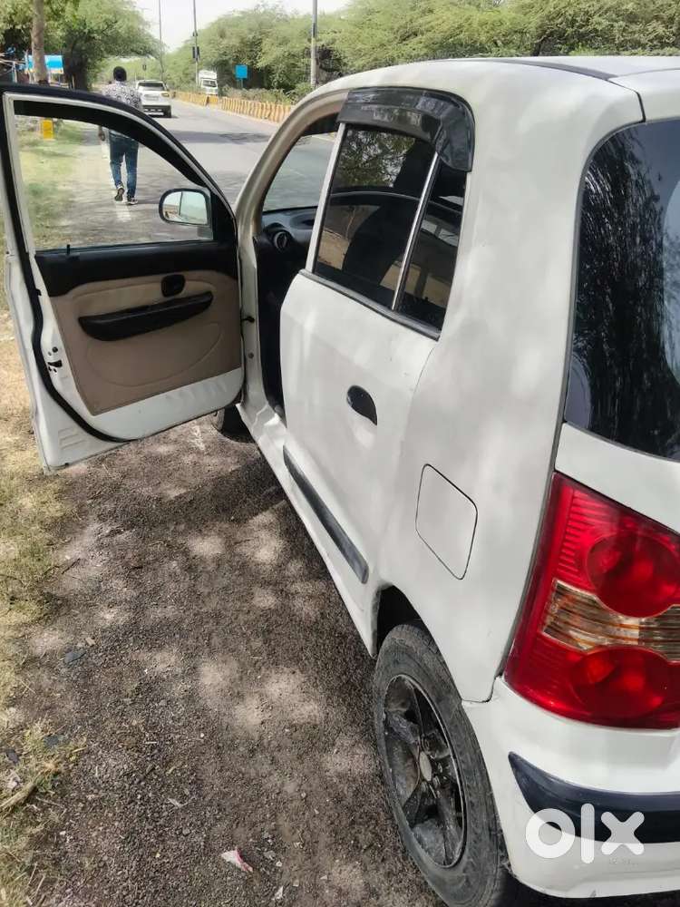New Condition New Tyer, Incorence Valid Ac Good Condition Eygen Good