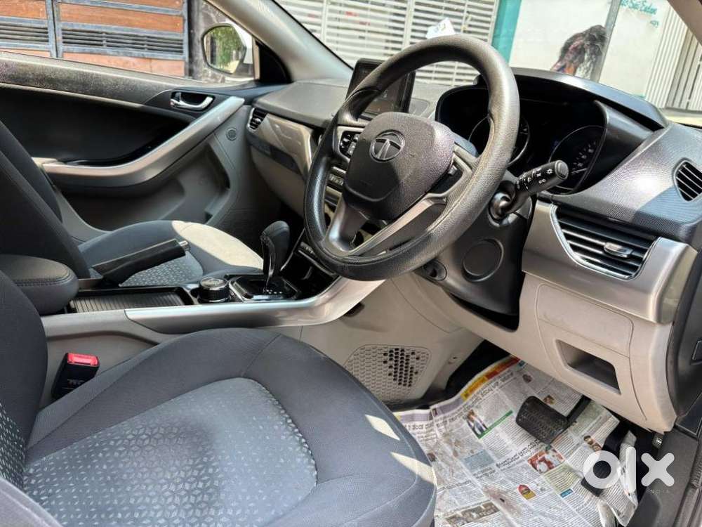 Tata Nexon 1.5 Revotorq Xza Plus, 2018, Diesel