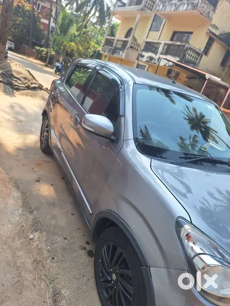 Maruti Suzuki Celerio 2022